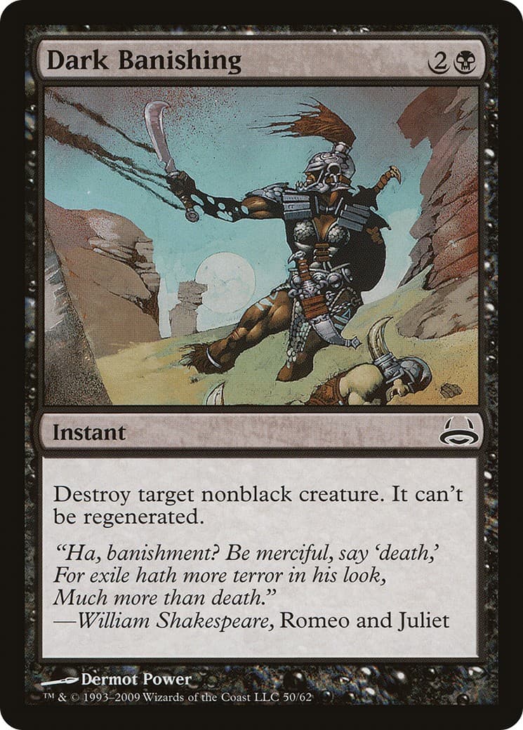 Dark Banishing - Image 1