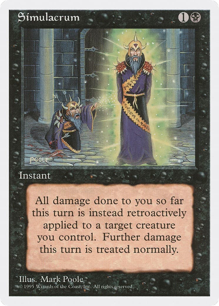 Simulacrum - Image 1