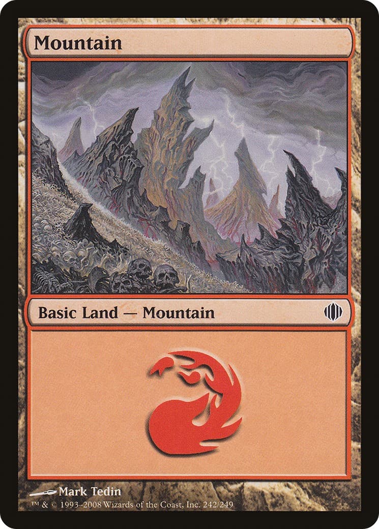 Mountain - Image 1