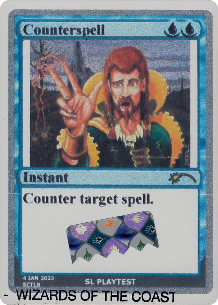 Counterspell - Image 1