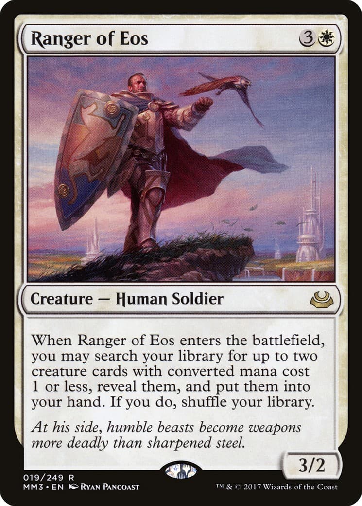 Ranger of Eos - Image 1