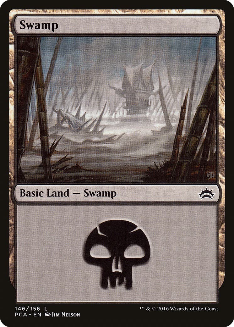 Swamp - Image 1