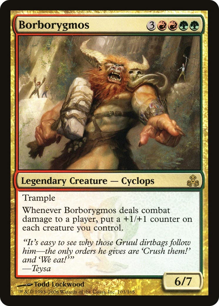 Borborygmos - Image 1