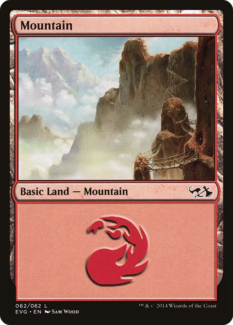 Mountain - Image 1