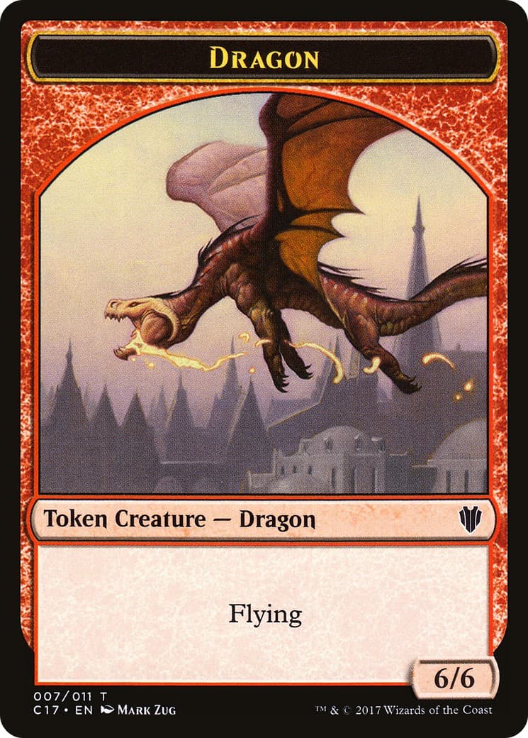 Dragon - Image 1