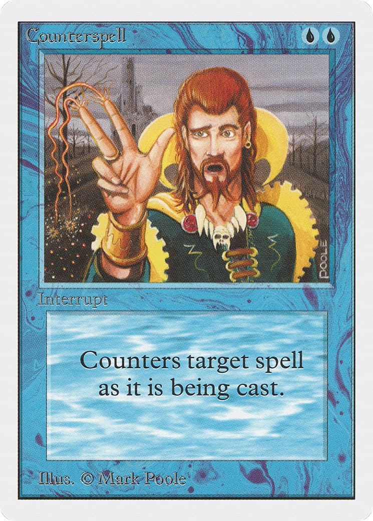 Counterspell - Image 1