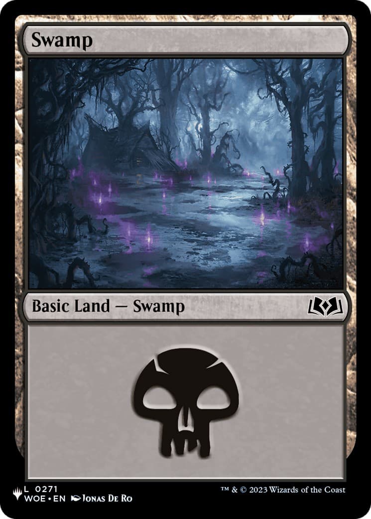 Swamp - Image 1