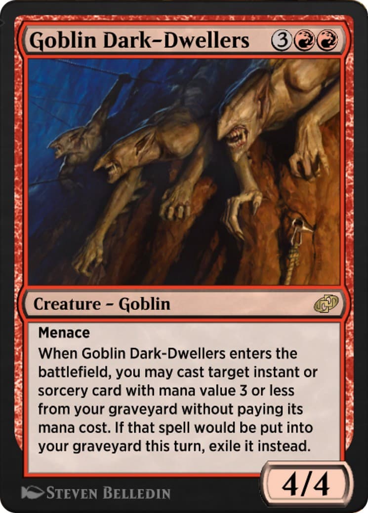 Goblin Dark-Dwellers - Image 1