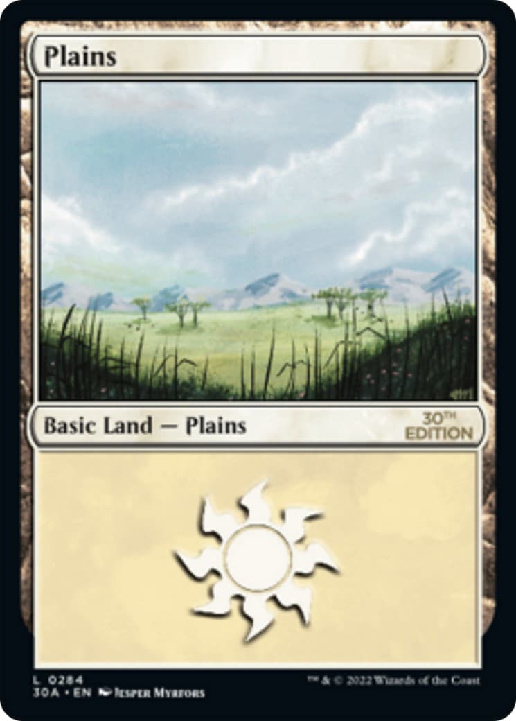 Plains - Image 1