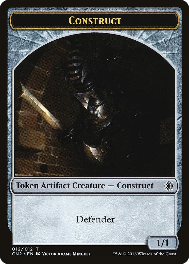 Construct - Image 1
