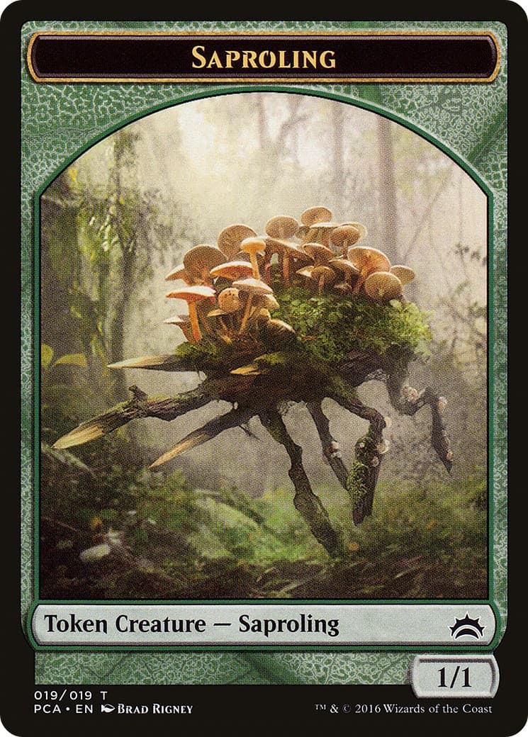 Saproling - Image 1