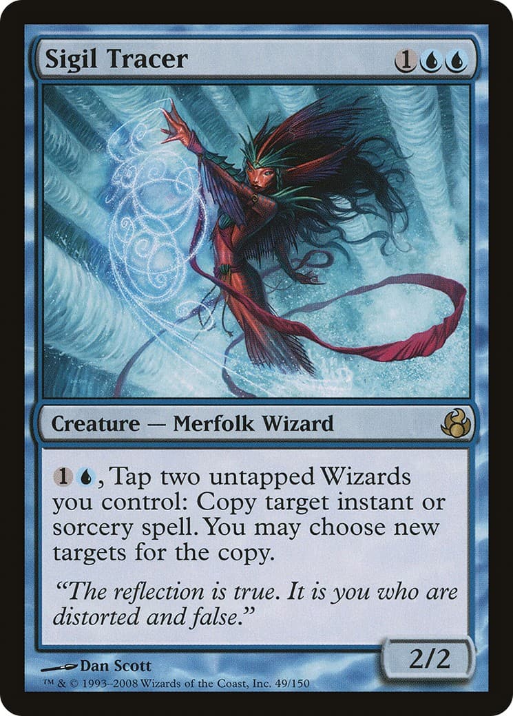 Sigil Tracer - Image 1