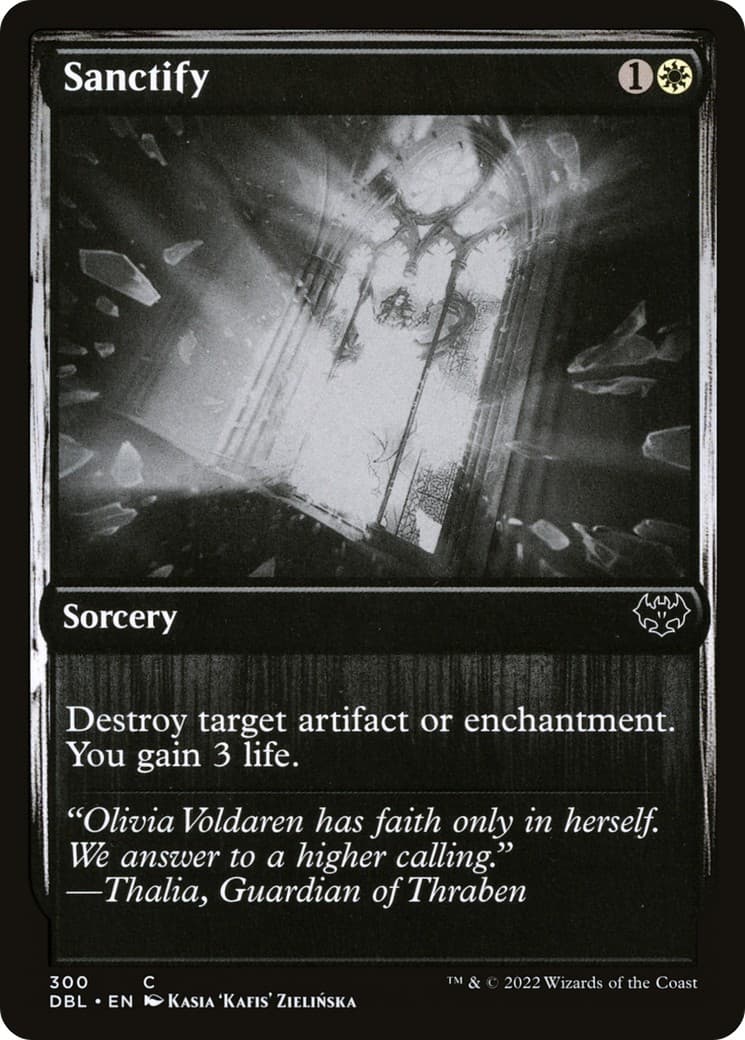 Sanctify - Image 1