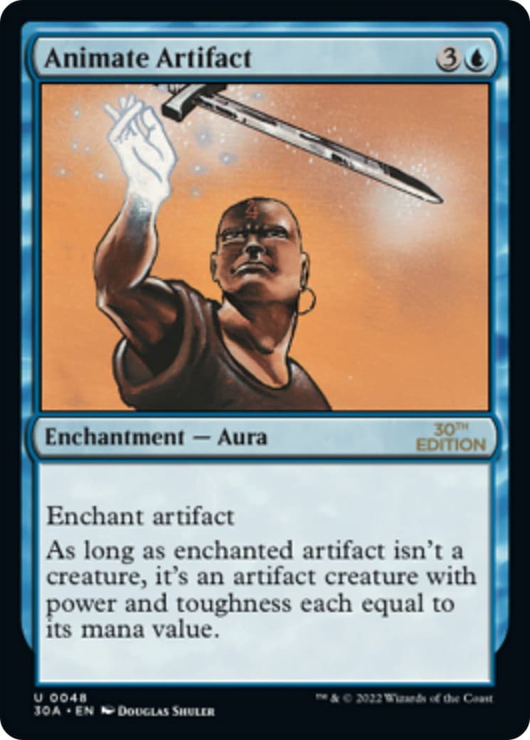 Animate Artifact - Image 1