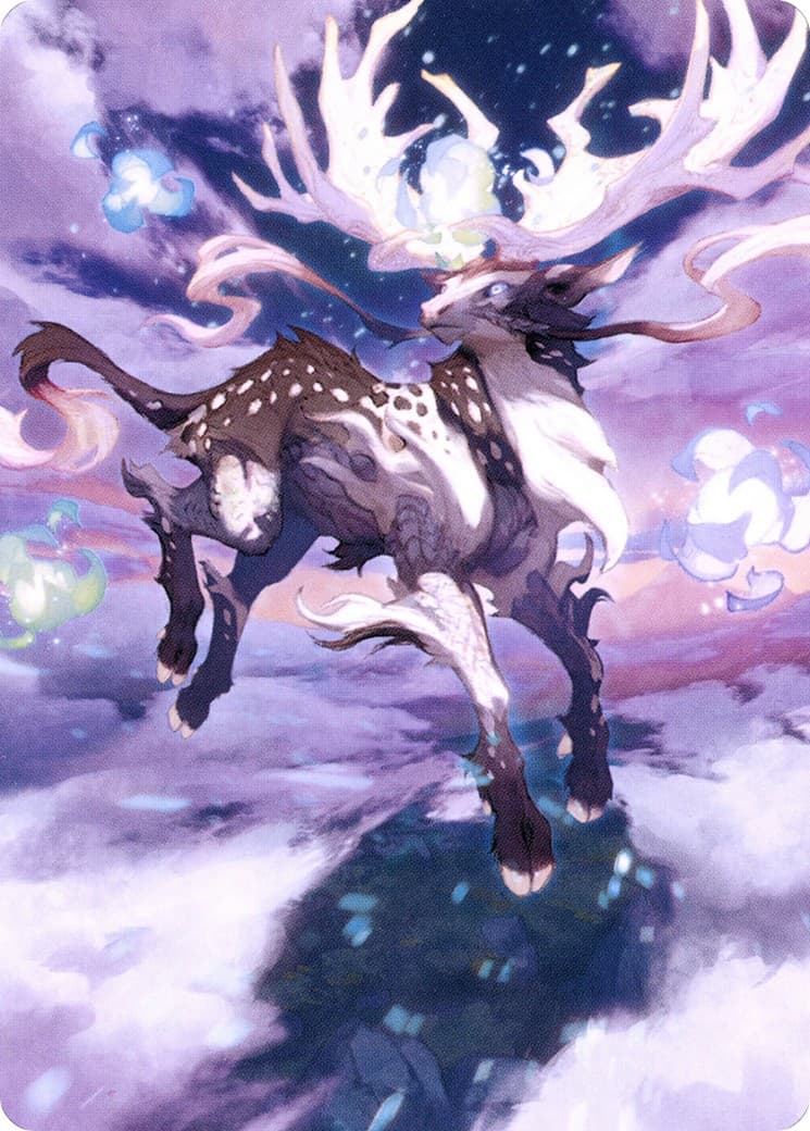 Hinata, Dawn-Crowned // Hinata, Dawn-Crowned - Image 1