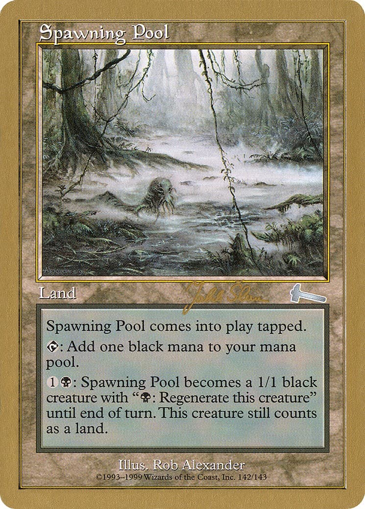 Spawning Pool - Image 1