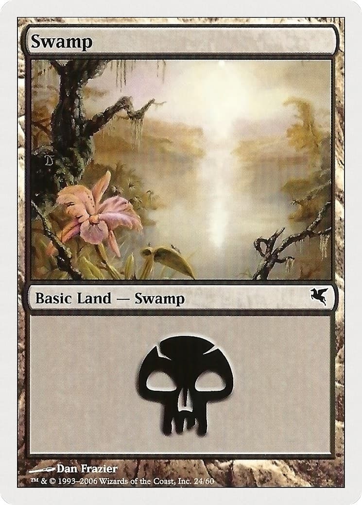 Swamp - Image 1