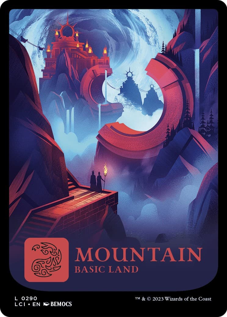 Mountain - Image 1