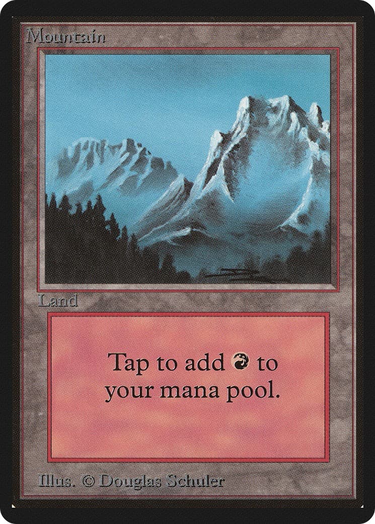 Mountain - Image 1