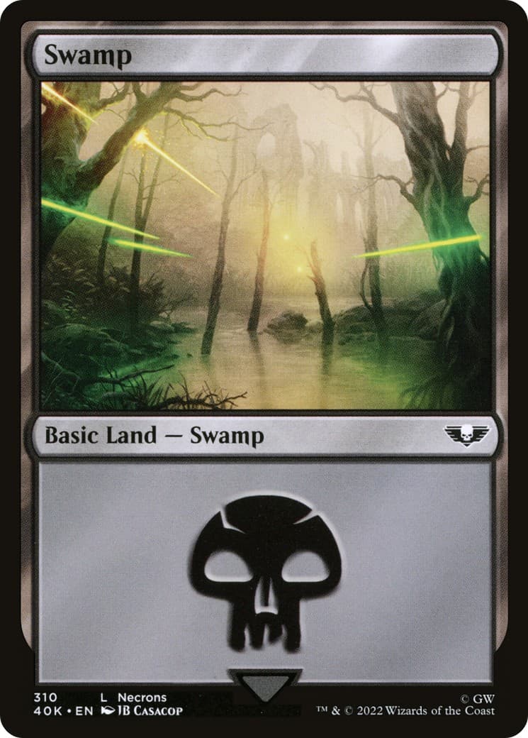 Swamp - Image 1