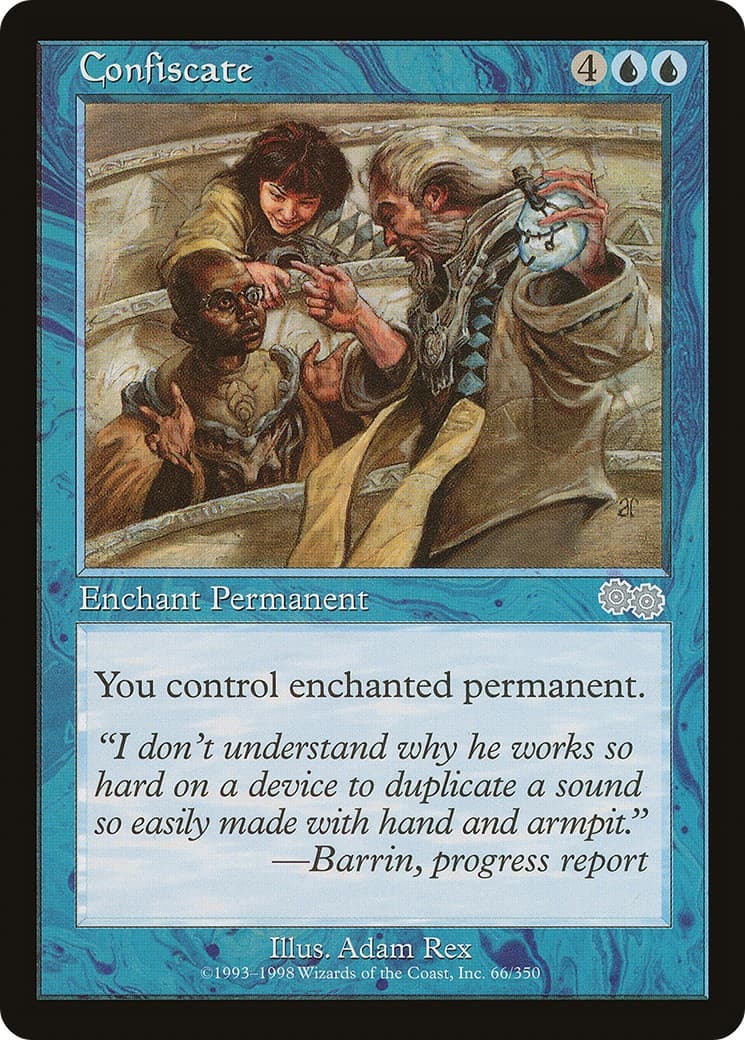Confiscate - Image 1