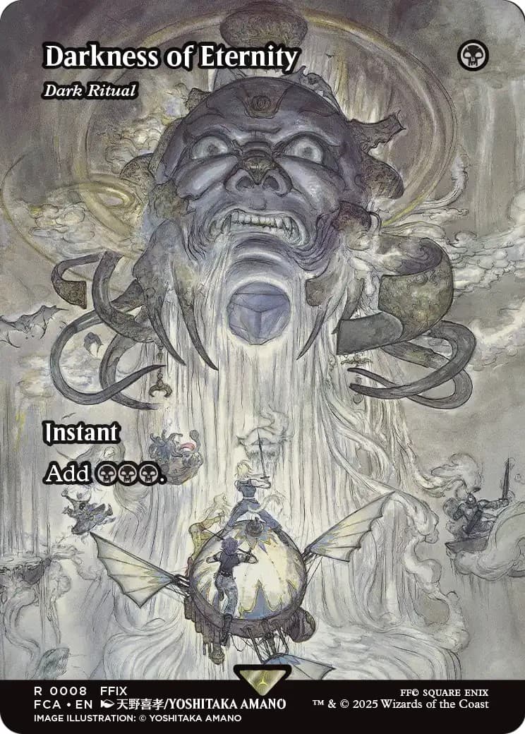 Dark Ritual - Image 1