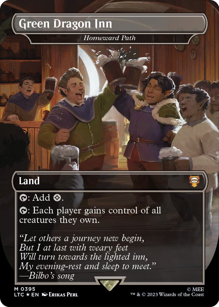 Homeward Path - Image 1