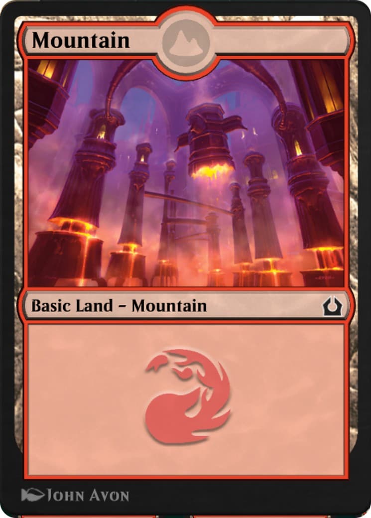 Mountain - Image 1