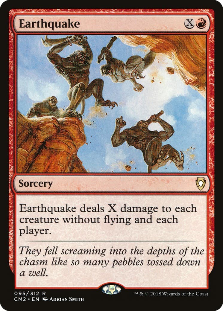 Earthquake - Image 1