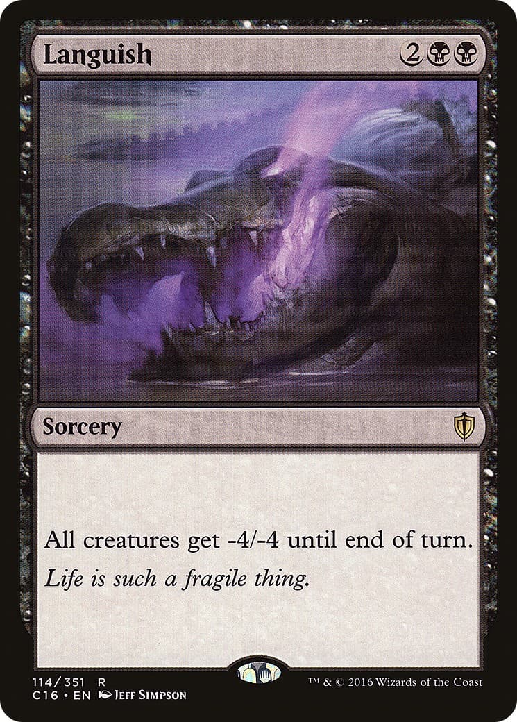 Languish - Image 1