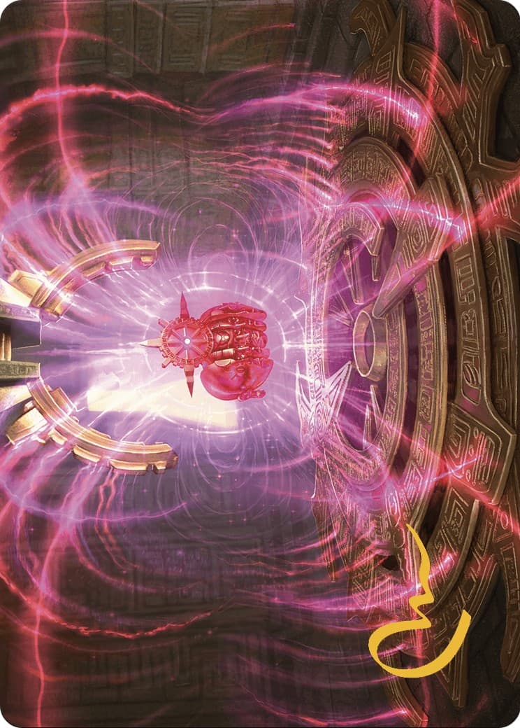 Locus of Enlightenment // Locus of Enlightenment - Image 1