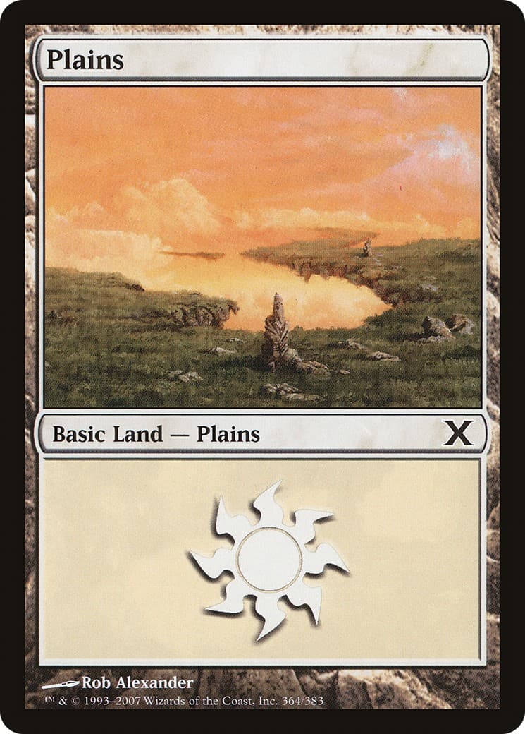 Plains - Image 1