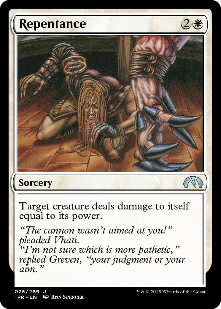 Repentance - Image 1
