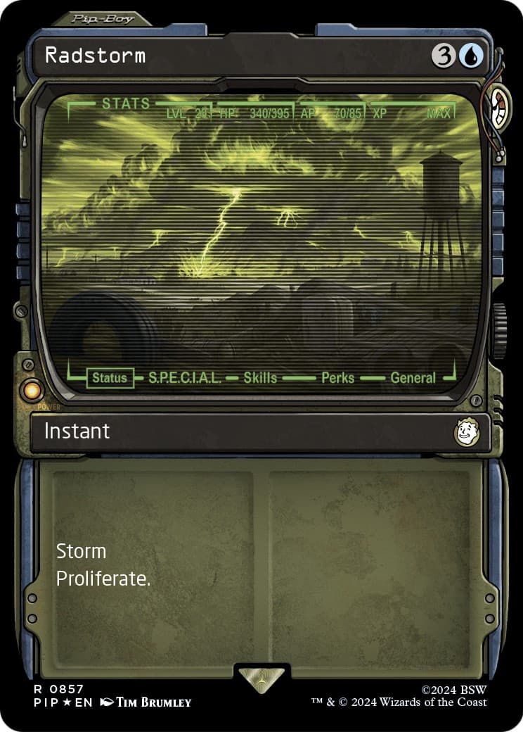 Radstorm - Image 1