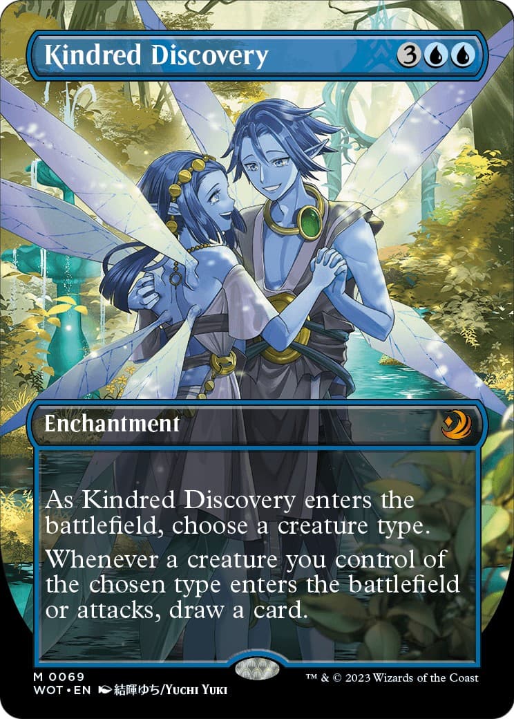 Kindred Discovery - Image 1