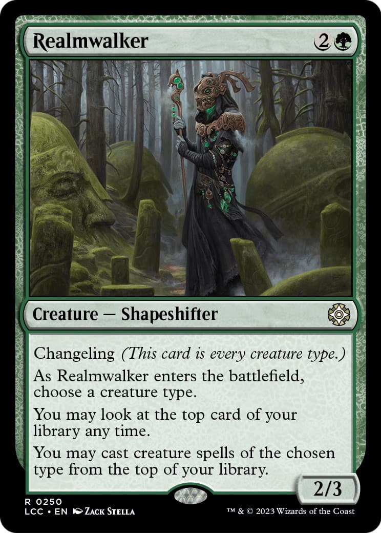 Realmwalker - Image 1