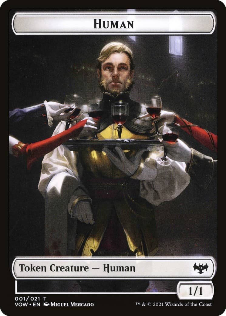 Human - Image 1
