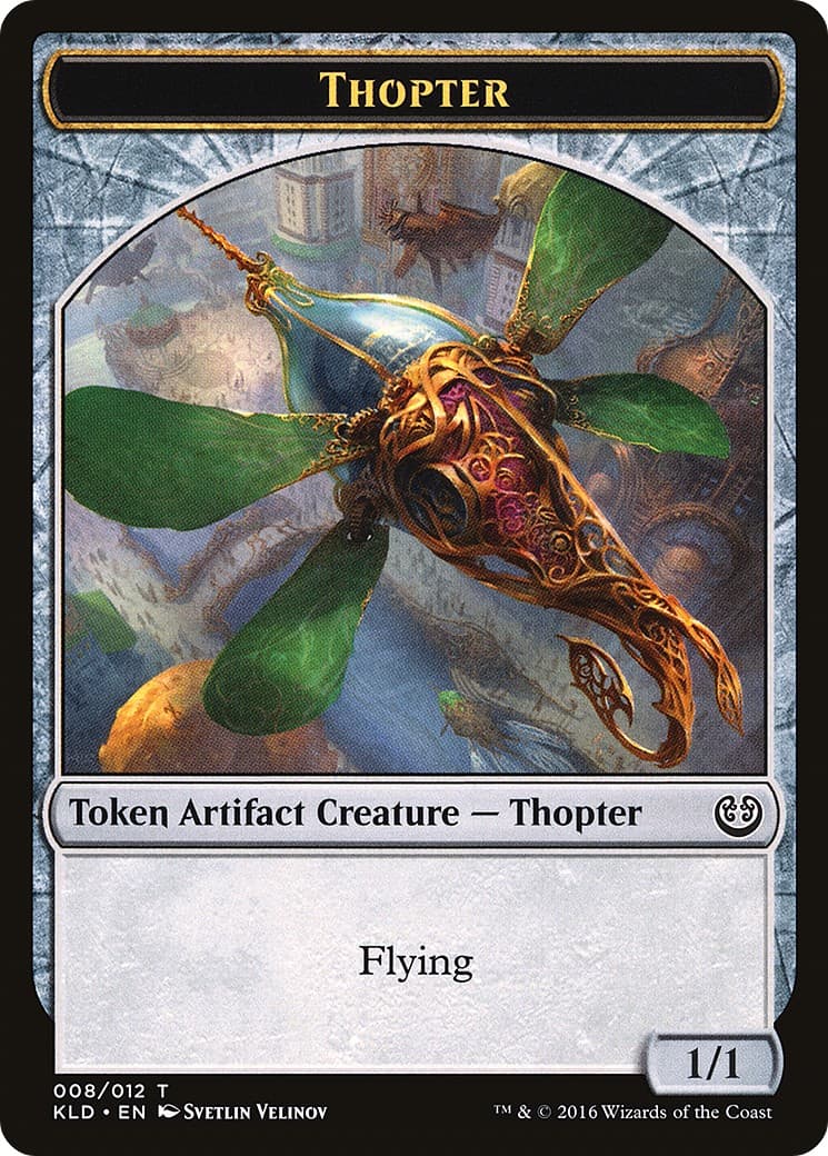Thopter - Image 1