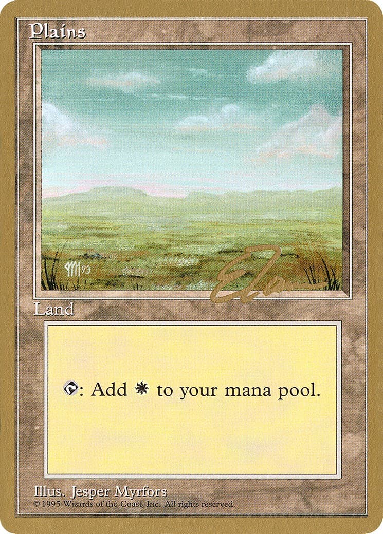 Plains - Image 1