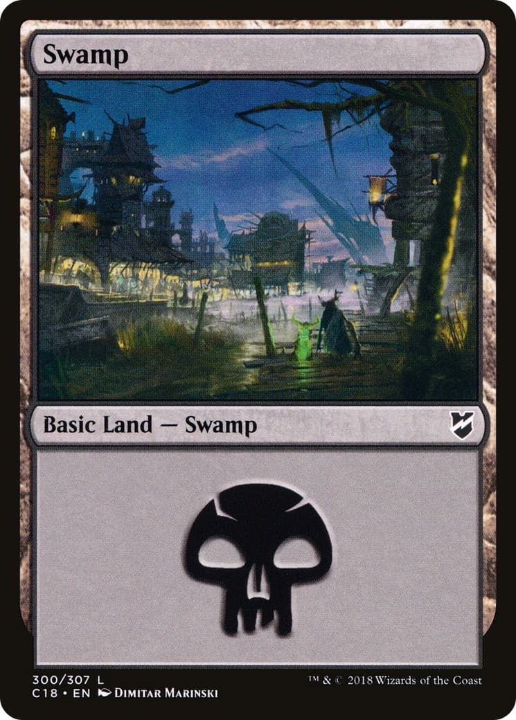 Swamp - Image 1