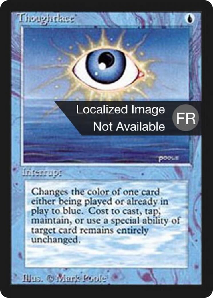 Thoughtlace - Image 1