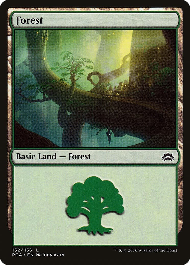 Forest - Image 1