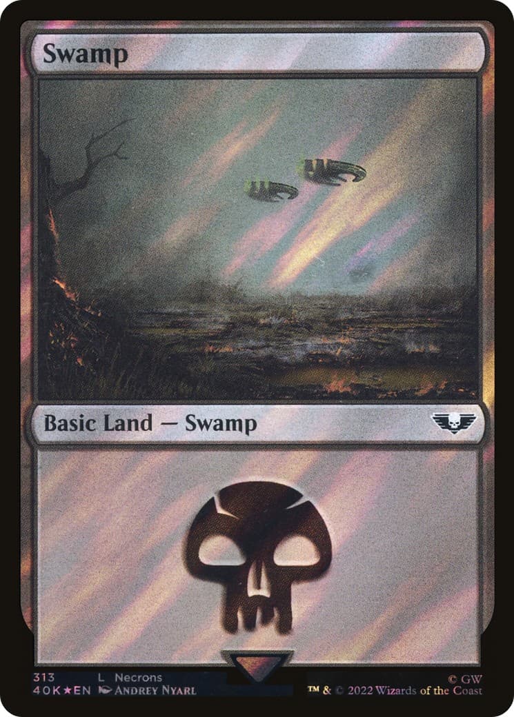 Swamp - Image 1