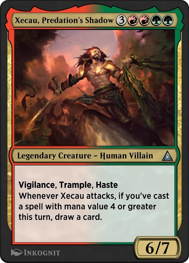 Rhino, Barreling Brute - Image 1