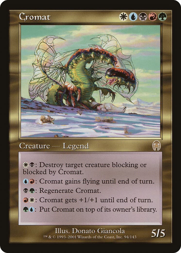 Cromat - Image 1