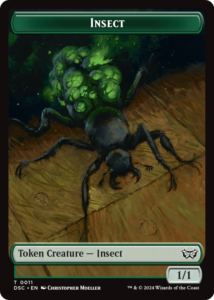 Insect - Image 1