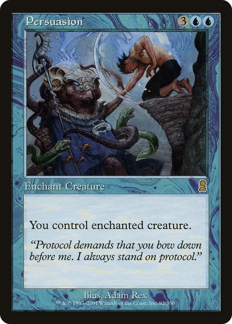 Persuasion - Image 1