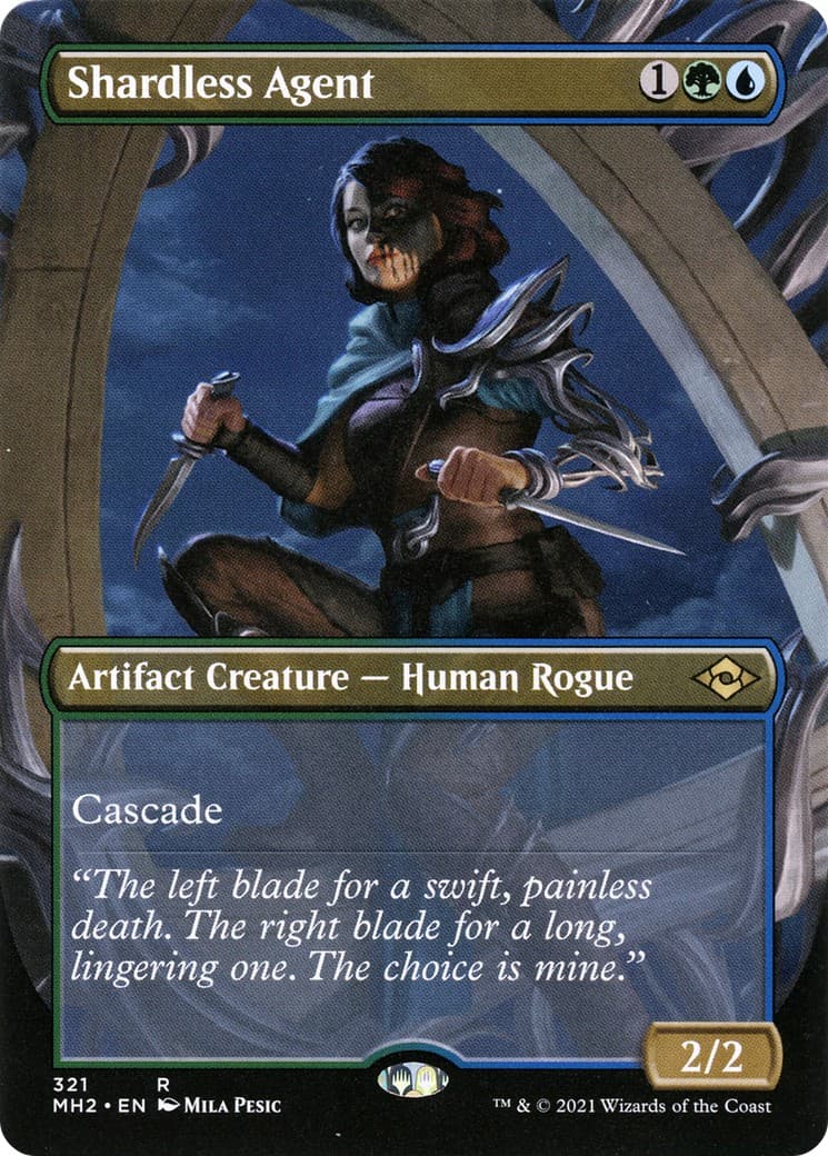 Shardless Agent - Image 1