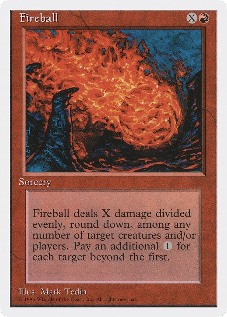 Fireball - Image 1