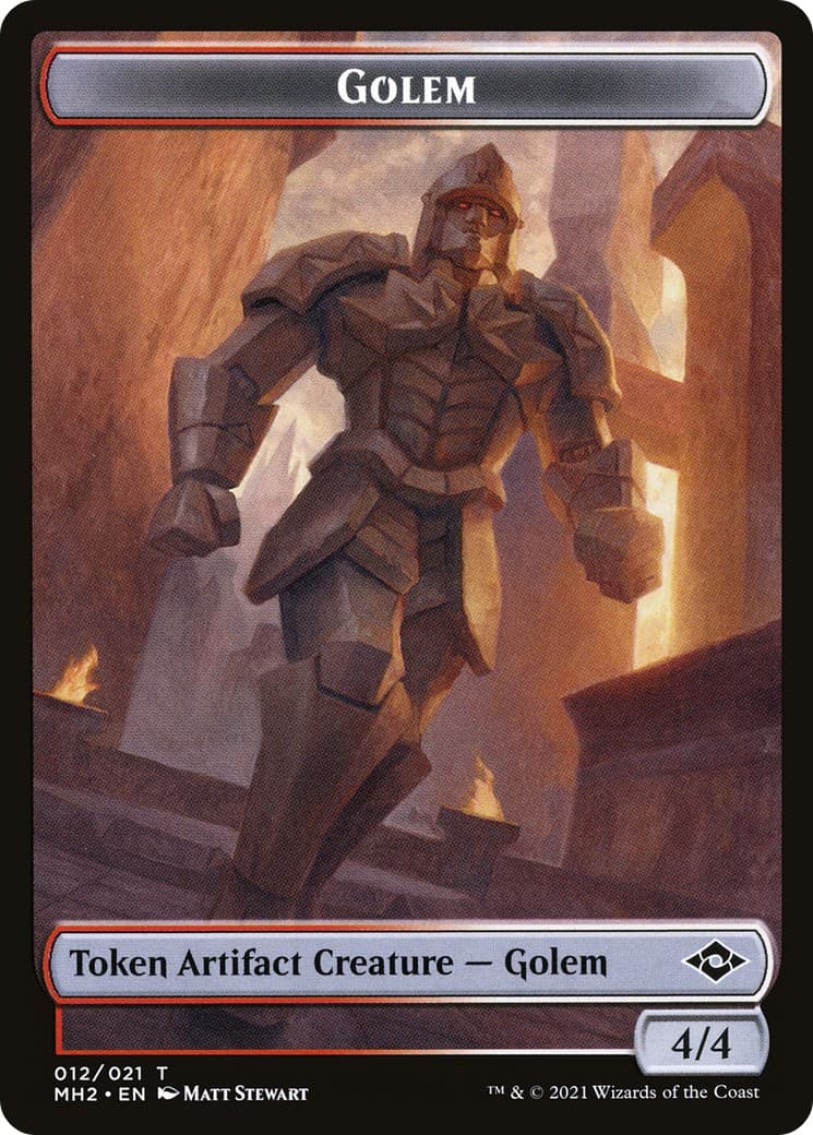 Golem - Image 1